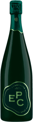 63,95 € Spedizione Gratuita | Spumante bianco Alain Edouard Brut A.O.C. Champagne champagne Francia Pinot Nero, Chardonnay, Pinot Meunier Bottiglia 75 cl