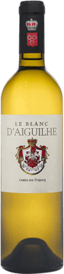 Château d'Aiguilhe Le Blanc Sauvignon White 75 cl