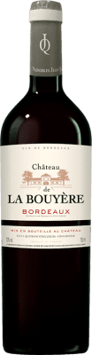 Château de la Bouyère 75 cl
