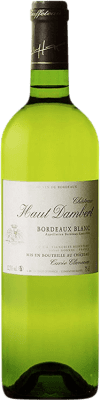 Château Haut Dambert. Clemence Cuvée 75 cl