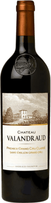 Jean-Luc Thunevin Château Valandraud Grand Cru 75 cl