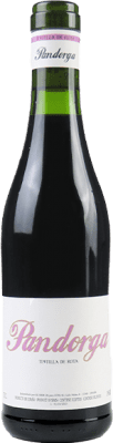 49,95 € Kostenloser Versand | Süßwein Cota 45 Pandorga I.G.P. Vino de la Tierra de Cádiz Andalusien Spanien Tintilla de Rota Halbflasche 37 cl