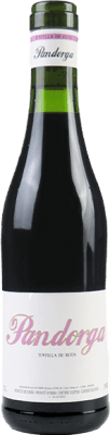 61,95 € Free Shipping | Sweet wine Cota 45 Pandorga I.G.P. Vino de la Tierra de Cádiz Andalusia Spain Tintilla de Rota Half Bottle 37 cl