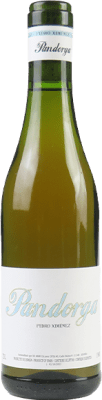 61,95 € Kostenloser Versand | Süßwein Cota 45 Pangorda I.G.P. Vino de la Tierra de Cádiz Andalusien Spanien Pedro Ximénez Halbflasche 37 cl