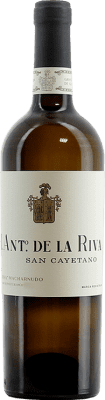 103,95 € Envoi gratuit | Vin Blanc De la Riva Macharnudo San Cayetano Espagne Palomino Fino 75 cl