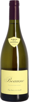 82,95 € Envoi gratuit | Vin blanc Domaine de La Vougeraie Blanc A.O.C. Beaune Bourgogne France Chardonnay Bouteille 75 cl