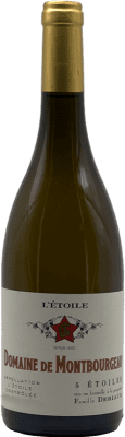 Montbourgeau 5 Étoiles 75 cl