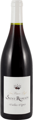 24,95 € Бесплатная доставка | Красное вино François Rapet Vieilles Vignes A.O.C. Saint-Romain Франция Pinot Black бутылка 75 cl