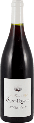 19,95 € Spedizione Gratuita | Vino Rosso François Rapet VV Vieilles Vignes — Vigne Vecchie A.O.C. Saint-Romain Francia Pinot Nero 75 cl