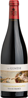 28,95 € Envoi gratuit | Vin Rouge Raymond Usseglio La Génèse France Garnacha — Grenache 75 cl