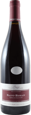 31,95 € Envoi gratuit | Vin rouge Vincent Prunier A.O.C. Saint-Romain France Pinot Noir Bouteille 75 cl