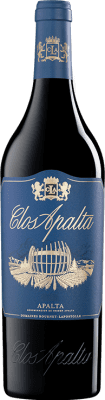 229,95 € Envio grátis | Vinho Tinto Bournet-Lapostolle Clos D.O. Apalta Chile Merlot, Cabernet Sauvignon, Petit Verdot, Carmenère 75 cl