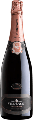 Ferrari Perlé Rosé Reserva 75 cl