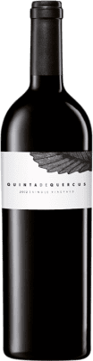 16,95 € Envío gratis | Vino tinto Fontana Quinta de Quercus D.O. Uclés Castilla la Mancha España Tempranillo Botella 75 cl