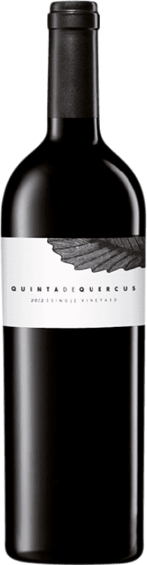 19,95 € Free Shipping | Red wine Fontana Quinta de Quercus D.O. Uclés Castilla la Mancha Spain Tempranillo Bottle 75 cl