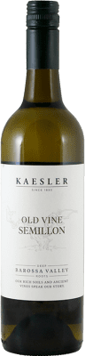 Kaesler Sémillon — 赛美蓉 Old Vines — 老藤 75 cl