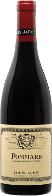 128,95 € 免费送货 | 红葡萄酒 Louis Jadot A.O.C. Pommard 法国 Pinot Noir — 黑皮诺 75 cl