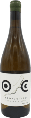 Miguel Castro Ojo y Coíllo Benavente Alto Pedro Ximénez 75 cl