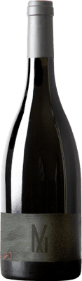 65,95 € Free Shipping | Red wine Mixtura Red Spain Caíño Black Bottle 75 cl