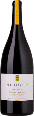 73,95 € Free Shipping | Red Wine Neudorf Home Block Moutere I.G. Nelson New Zealand Pinot Noir Bottle 75 cl