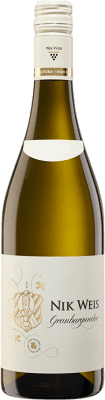 St. Urbans-Hof Pinot Gris — Пино Гри 75 cl