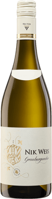 St. Urbans-Hof Pinot Grey 75 cl