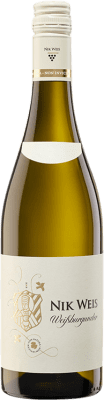 St. Urbans-Hof Pinot White 75 cl