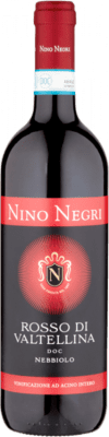 Nino Negri 75 cl