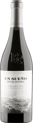 Pago de los Capellanes Un Sueño en las Alturas Tempranillo — Темпранильо 75 cl