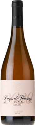 17,95 € Free Shipping | Rosé Wine Pago de Tharsys Vendimia Nocturna — Night Harvest Spain Garnacha — Grenache 75 cl