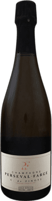 Perseval Farge Pinots Zéro Dosage Premier Cru 75 cl