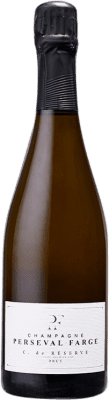 Perseval Farge 1er Premier Cru Réserve 75 cl