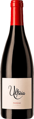 69,95 € Envoi gratuit | Vin rouge Raúl Pérez Ultreia Paluezas D.O. Bierzo Castille et Leon Espagne Mencía Bouteille 75 cl