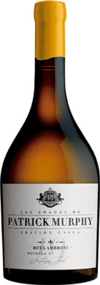 The Wine Hunter Patrick Murphy Ambrosi Palomino Fino 75 cl