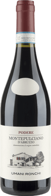 Umani Ronchi Podere Montepulciano 75 cl