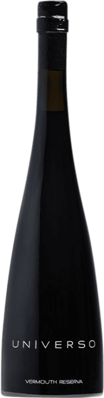 23,95 € Free Shipping | Vermouth Universo Reserve Spain Macabeo, Airén Bottle 75 cl