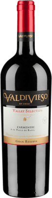 Valdivieso Valley Carmenère — 佳美娜 甄选 75 cl