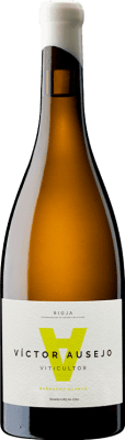 Víctor Ausejo Grenache Blanc 75 cl