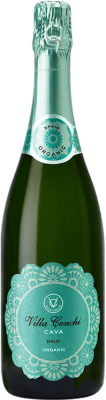 Villa Conchi Organic брют 75 cl