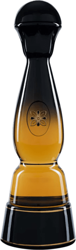 563,95 € Spedizione Gratuita | Tequila Clase Azul Gold Messico Bottiglia 70 cl