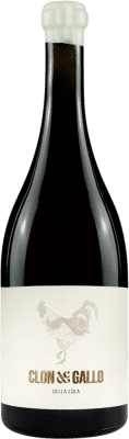 29,95 € Бесплатная доставка | Белое вино D.O. Rueda Кастилия-Леон Испания Verdejo бутылка 75 cl