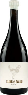 Clon de Gallo Majuelo Bella Lola Verdejo — Вердехо 75 cl