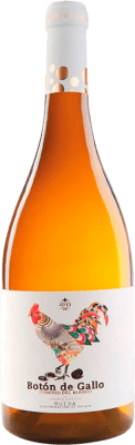Dominio del Blanco Botón de Gallo Verdejo — Вердехо Бочка 1,5 L