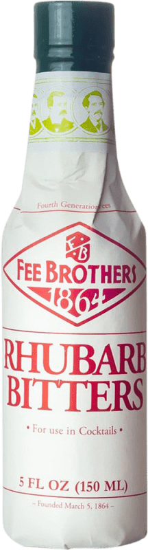 19,95 € Free Shipping | Schnapp Fee Brothers United States Small Bottle 15 cl