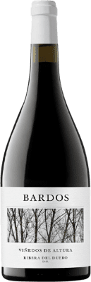 26,95 € Envoi gratuit | Vin rouge Vintae D.O. Ribera del Duero Castille et Leon Espagne Tempranillo, Grenache Tintorera, Albillo Bouteille Magnum 1,5 L