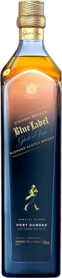 Blended Whisky Johnnie Walker Blue Label Ghost & Rare Pittyvaich 70 cl