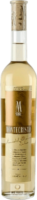 9,95 € Kostenloser Versand | Süßer Wein Süß D.O. Navarra Navarra Spanien Muscat Medium Flasche 50 cl