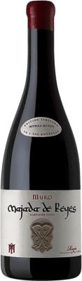 41,95 € Envoi gratuit | Vin rouge Muro D.O.Ca. Rioja La Rioja Espagne Grenache Tintorera Bouteille 75 cl