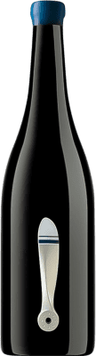 32,95 € 免费送货 | 白酒 Venta la Vega D.O. Almansa 卡斯蒂利亚 - 拉曼恰 西班牙 Marsanne 瓶子 75 cl