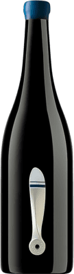 25,95 € Spedizione Gratuita | Vino Bianco Venta la Vega D.O. Almansa Castilla-La Mancha Spagna Marsanne 75 cl